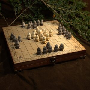 hnefatafl board game